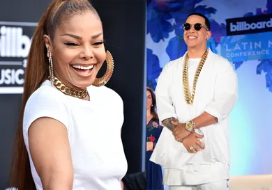 Frazer Harrison/Getty Images, Gustavo Caballero/Getty Images