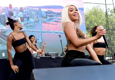 Lisa Lake/Getty Images