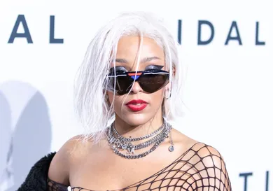 Arturo Holmes/Getty Images