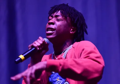 Prince Williams/Wireimage/Getty Images