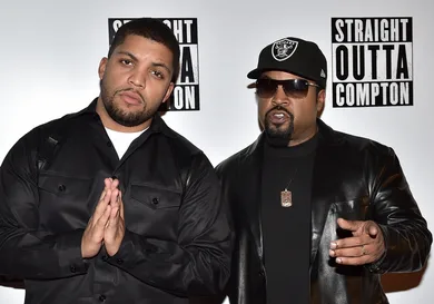 LEON NEAL/AFP/Getty Images