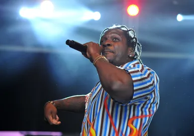 Ilya S. Savenok/Getty Image