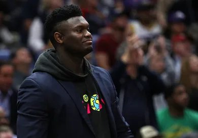 Chris Graythen/Getty Images