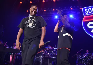 Theo Wargo / Getty Images