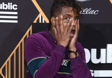 Jamie McCarthy/Getty Images