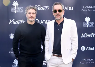 Rich Fury/Getty Images