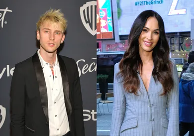 Matt Winkelmeyer/Getty Images for InStyle / Mike Coppola/Getty Images