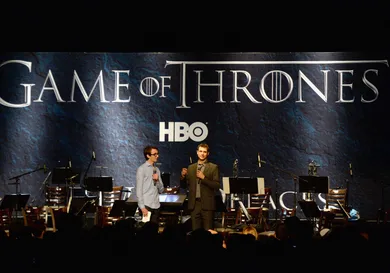 Kevin Winter / gettyimages