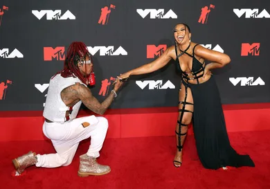 Taylor Hill/Getty Images