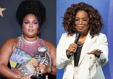 Robin L Marshall/Getty Images & Emma McIntyre/Getty Images