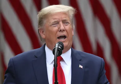 Win McNamee/Getty Images