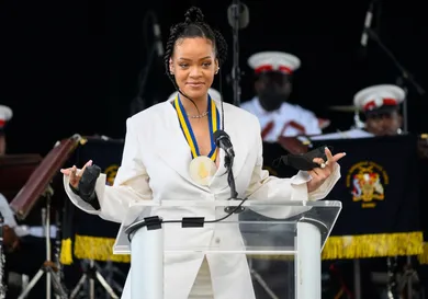 RANDY BROOKS / Contributor / Getty Images