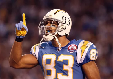 Donald Miralle/Getty Images