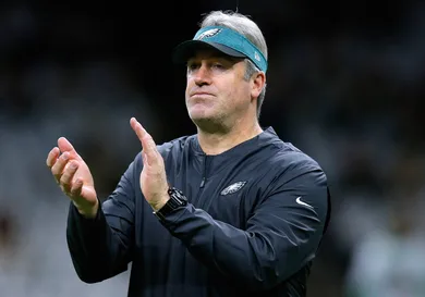 Jonathan Bachman/Getty Images