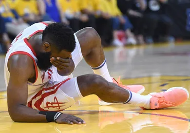 Thearon W. Henderson/Getty Images