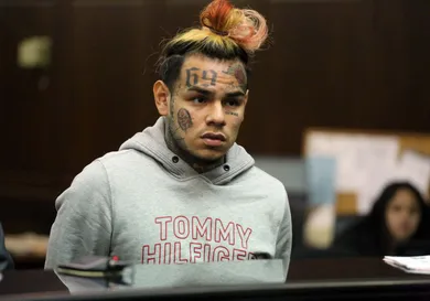 Jefferson Siegel/NY Daily News via Getty Images