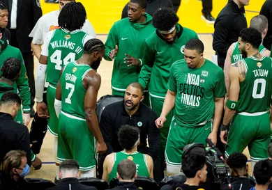 Thearon W. Henderson / Getty Images