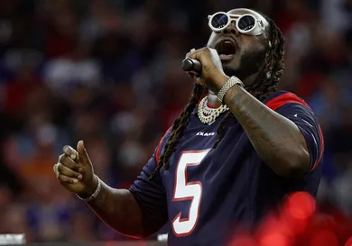 Bob Levey/Getty Images