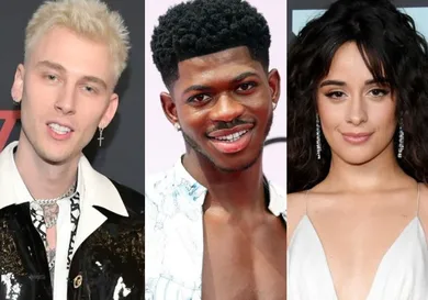 Charley Gallay / Stringer / Getty Images, Rich Fury / Staff / Getty Images, Dimitrios Kambouris / Staff / Getty Images