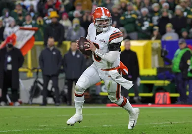 Stacy Revere/Getty Images