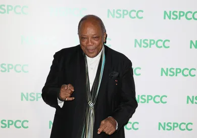 Chris Jackson/Getty Images