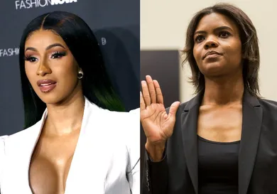 Tommaso Boddi/Getty Images, Zach Gibson/Getty Images