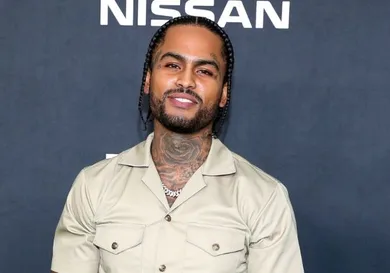 Bennett Raglin/Getty Images