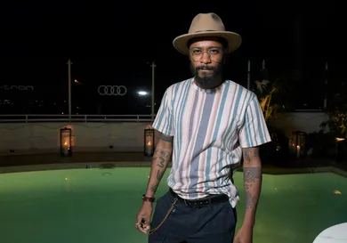 Charley Gallay / Stringer / Getty Images