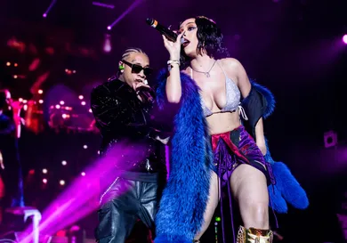 Timothy Norris / Contributor / Getty Images