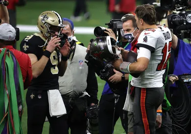 Chris Graythen/Getty Images