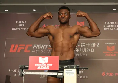 Emmanuel Wong/Getty Images