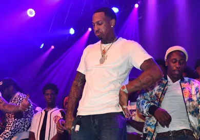 Paras Griffin/Getty Images