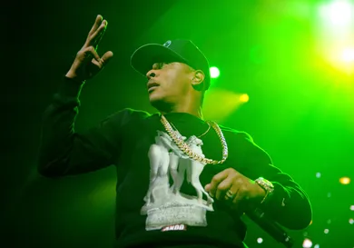 Bryan Bedder/Getty Images