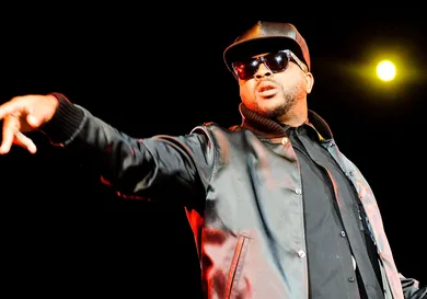 Photo by Daniel Zuchnik/Getty Images