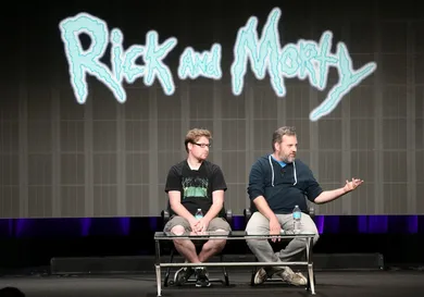 Frederick M. Brown/Getty Images