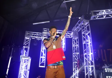 Jerritt Clark/Getty Images for Stiiizy