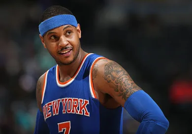 Doug Pensinger/Getty Images