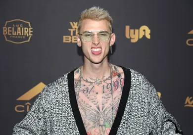 Jerritt Clark/Getty Images for Ciroc