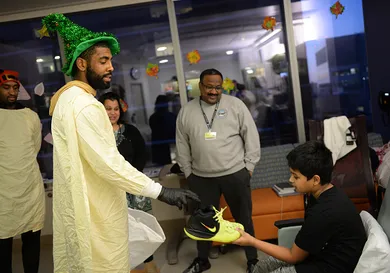 Darren McCollester/Getty Images