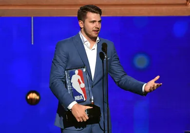 Kevin Winter/Getty Images for Turner Sports