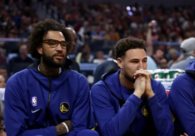 Ezra Shaw/Getty Images