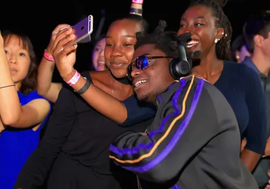 Christopher Polk/Getty Images