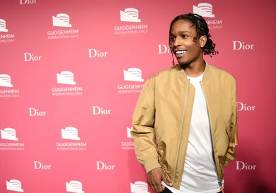 Nicholas Hunt/Getty Images