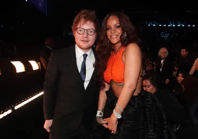 Christopher Polk / Staff / Getty Images