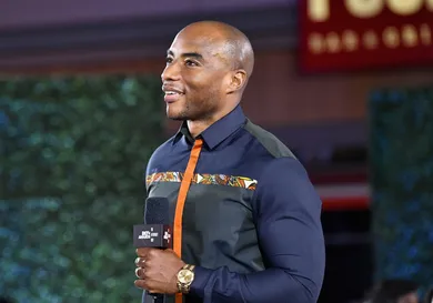 Paras Griffin/Getty Images