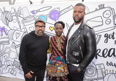 Daniel Boczarski/Getty Images