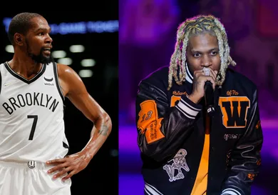 Sarah Stier/Getty Images, Thomas Concordia/Getty Images for PrettyLittleThing