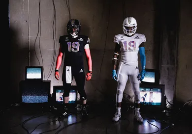 Image courtesy of Adidas