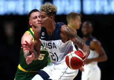 Kelly Defina/Getty Images