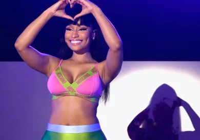 Isaac Brekken/Getty Images